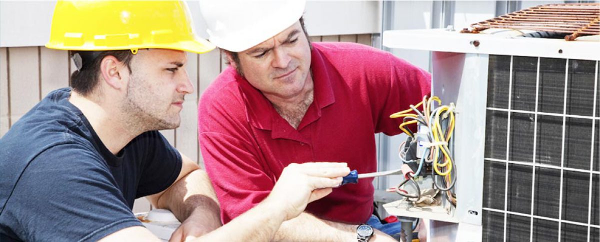 K and K Heating and Cooling