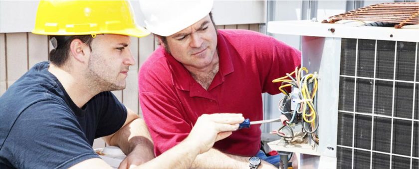 Heating and Cooling East Lorain