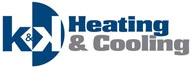 K and K Heating and Cooling