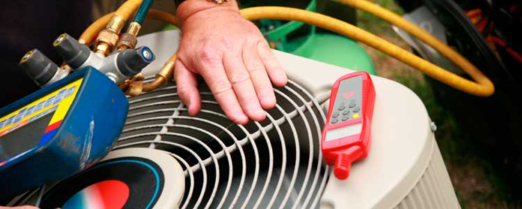 Heating and Cooling Middleburg Heights